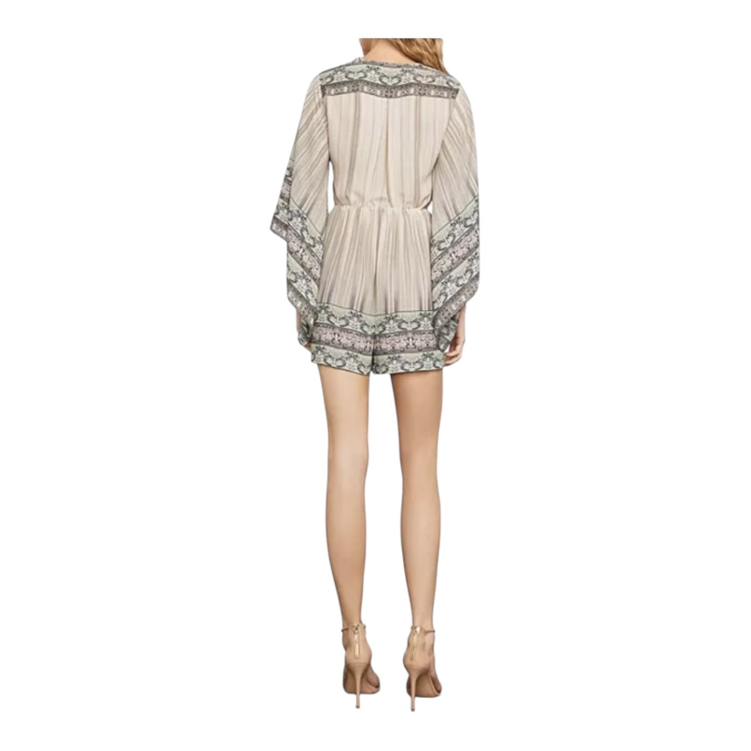 Blakely Romper Size M