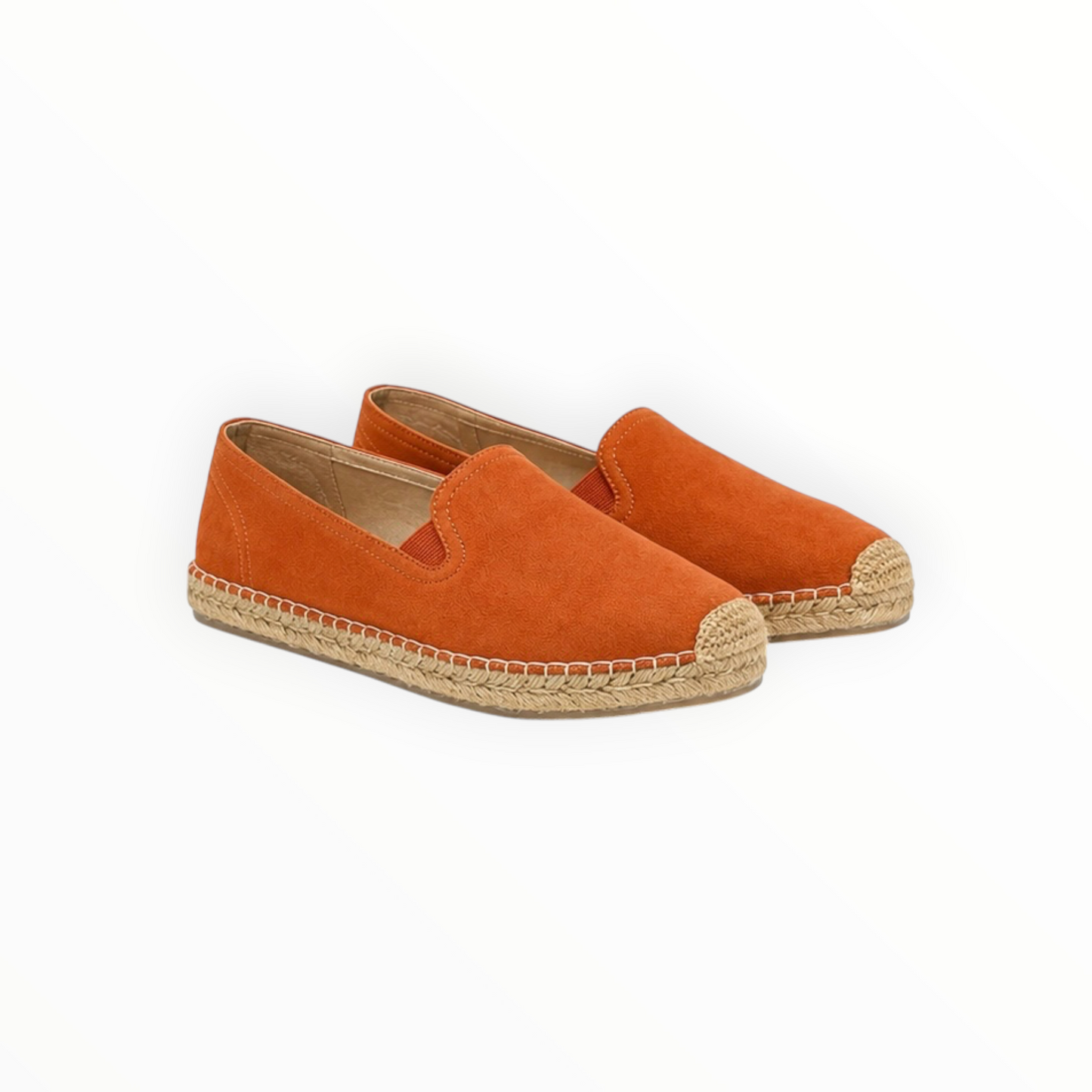 Impress Espadrille Flat size 9