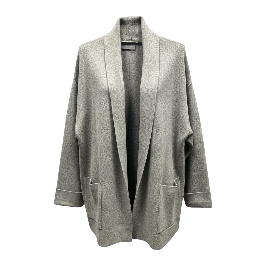 Open Cardigan size Large