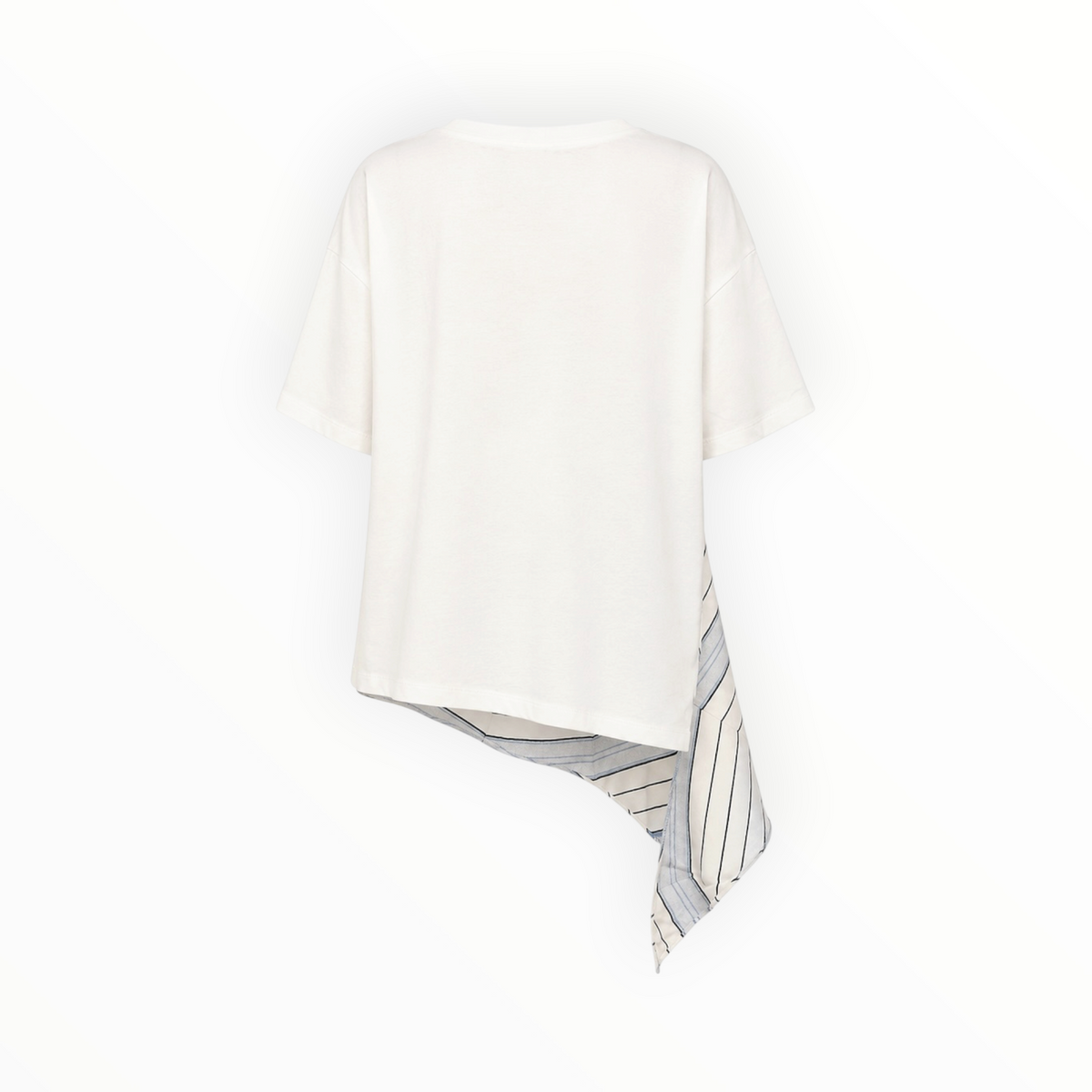 Geometric Asymmetric Top size 40