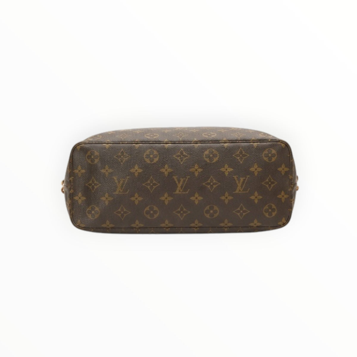 Monogram Neverfull MM Tote Bag