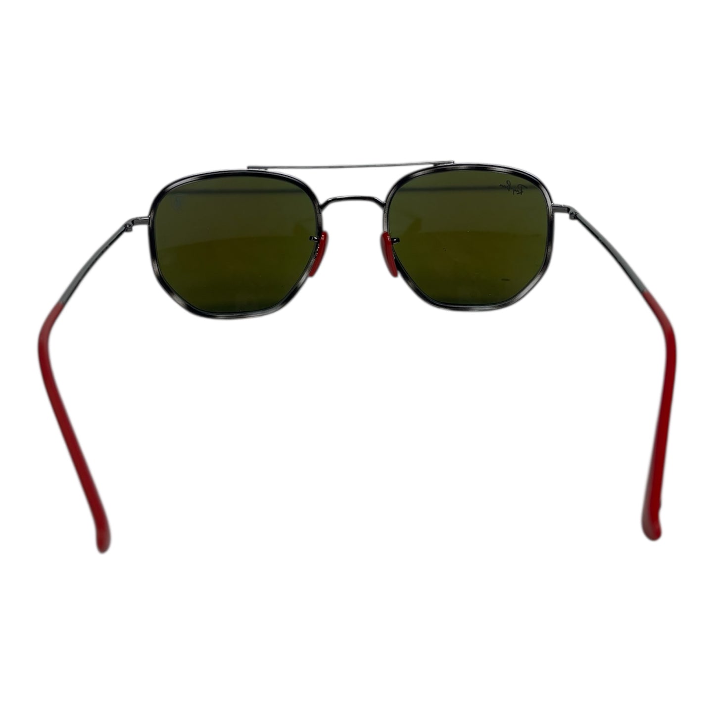 Rayban X Ferrari Sunglasses