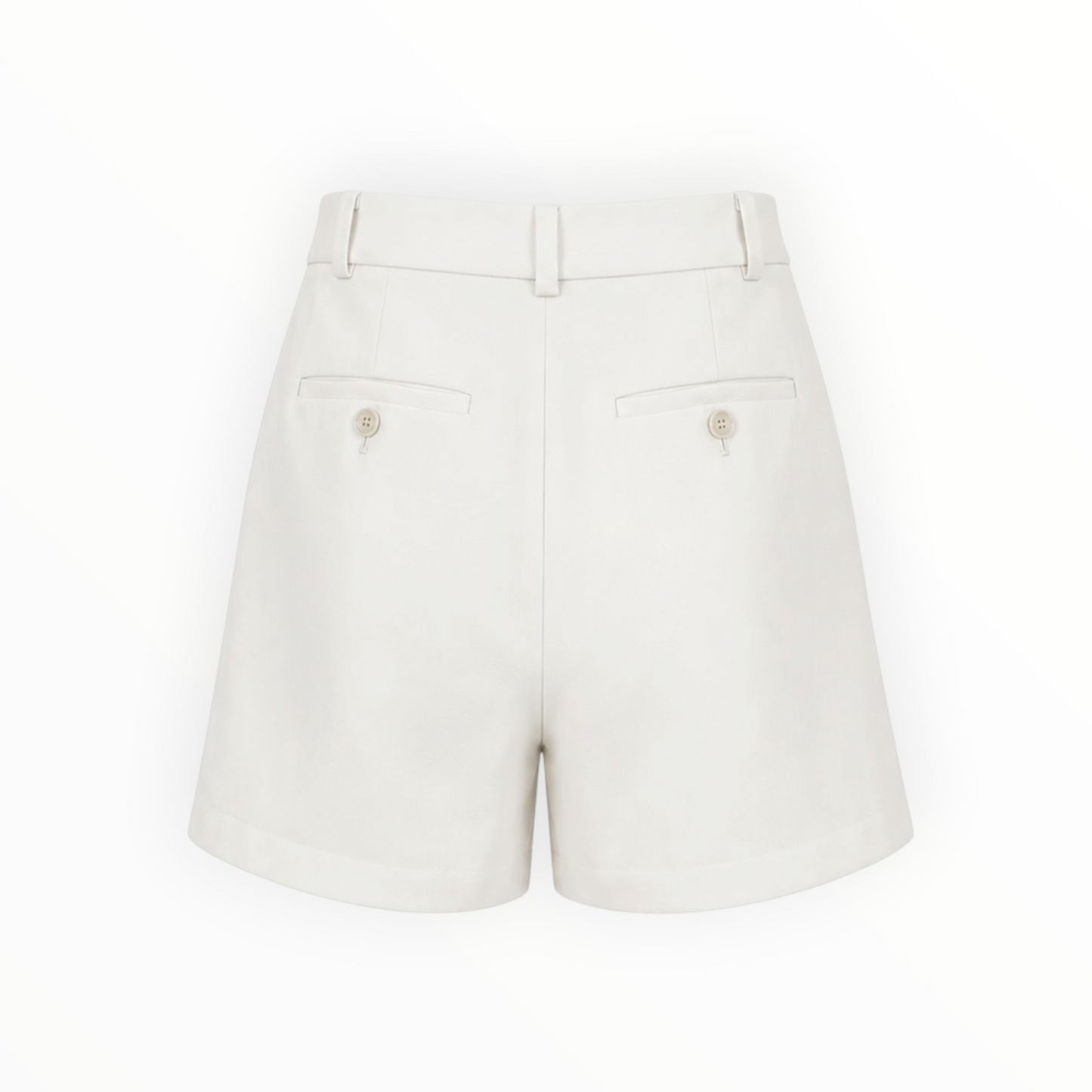 Tailored Shorts size 2