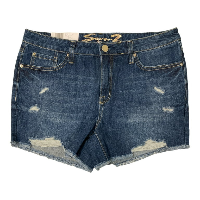 Denim Weekend Short size 16