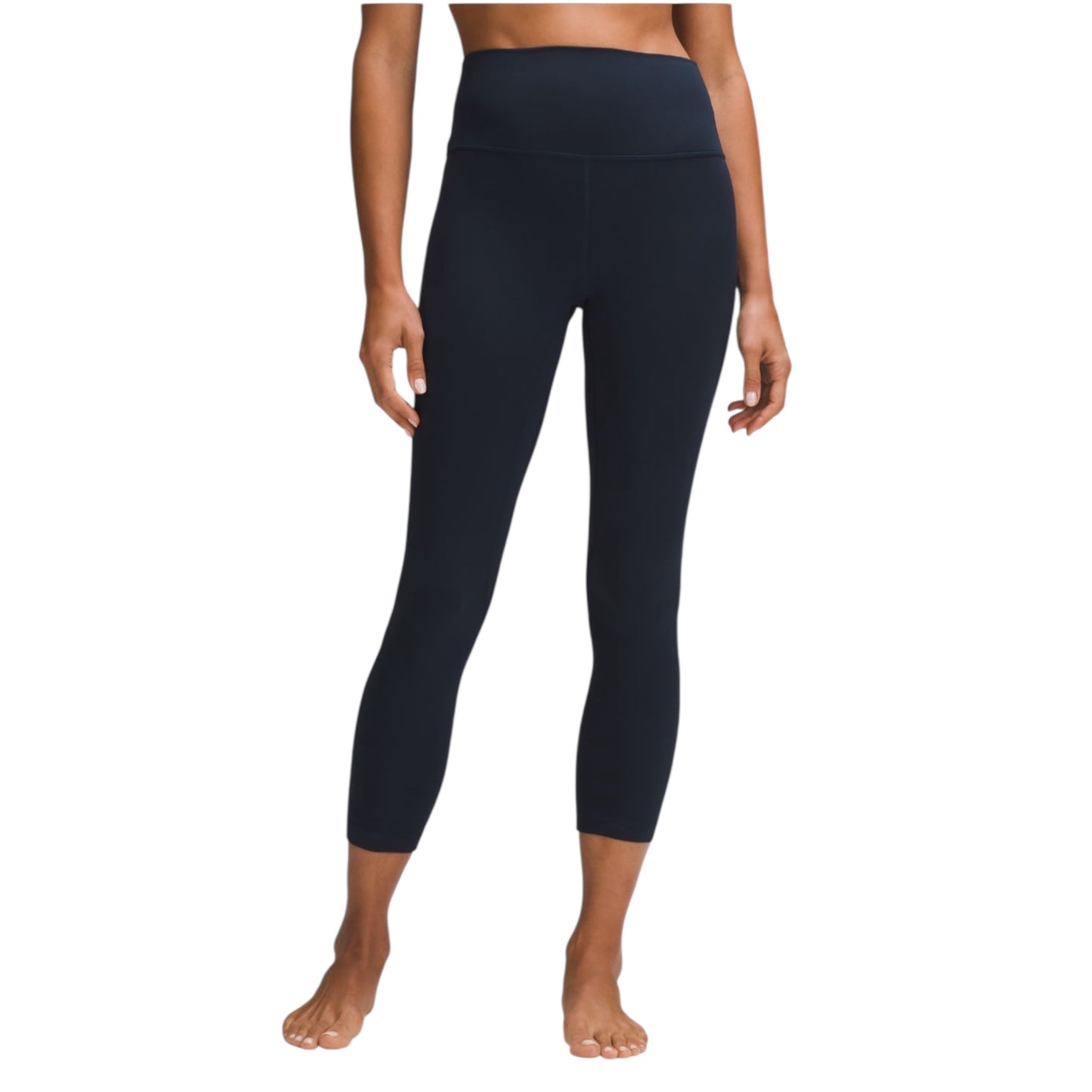 Align High-Rise size 10