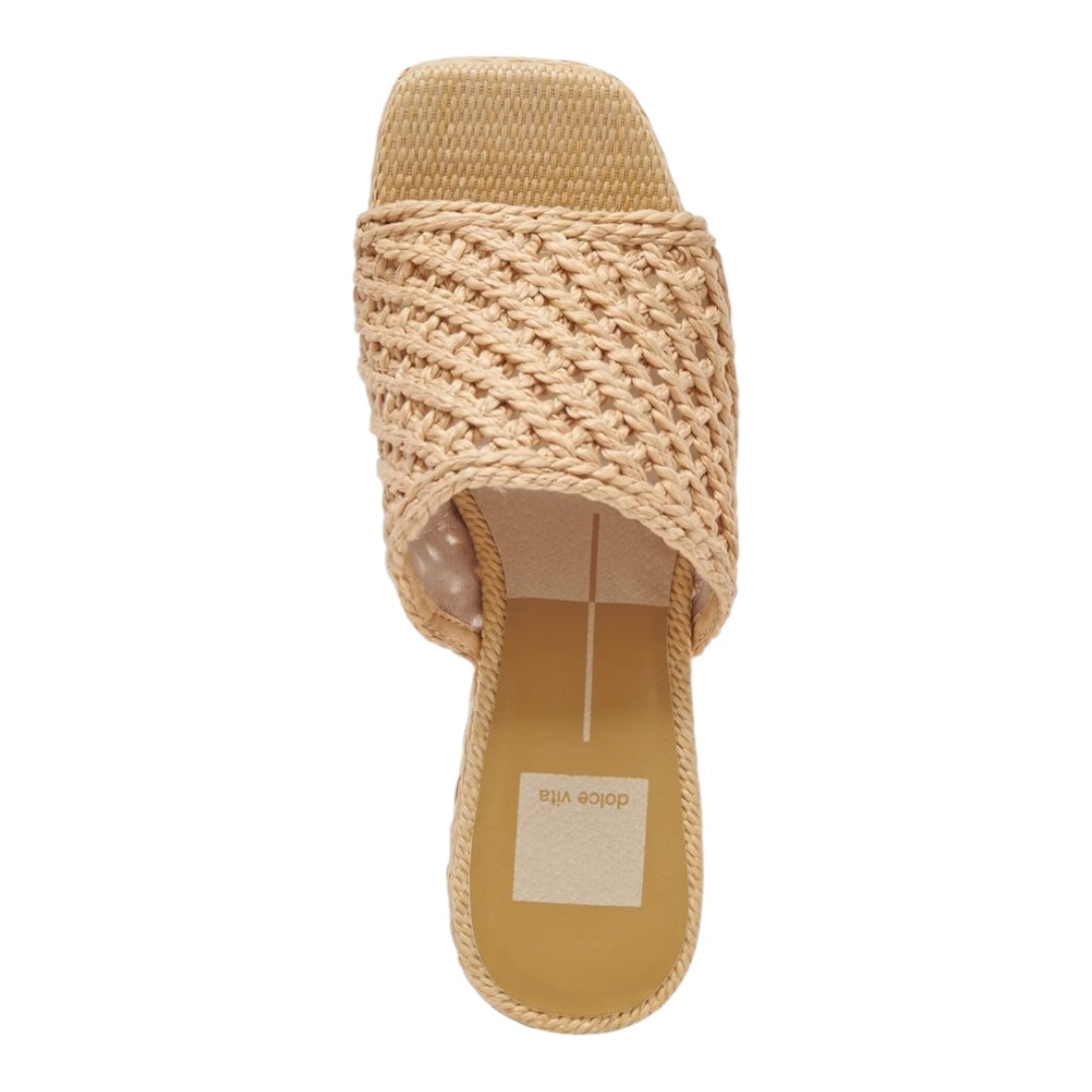 Lisha Sandals Size 7.5 New in the box