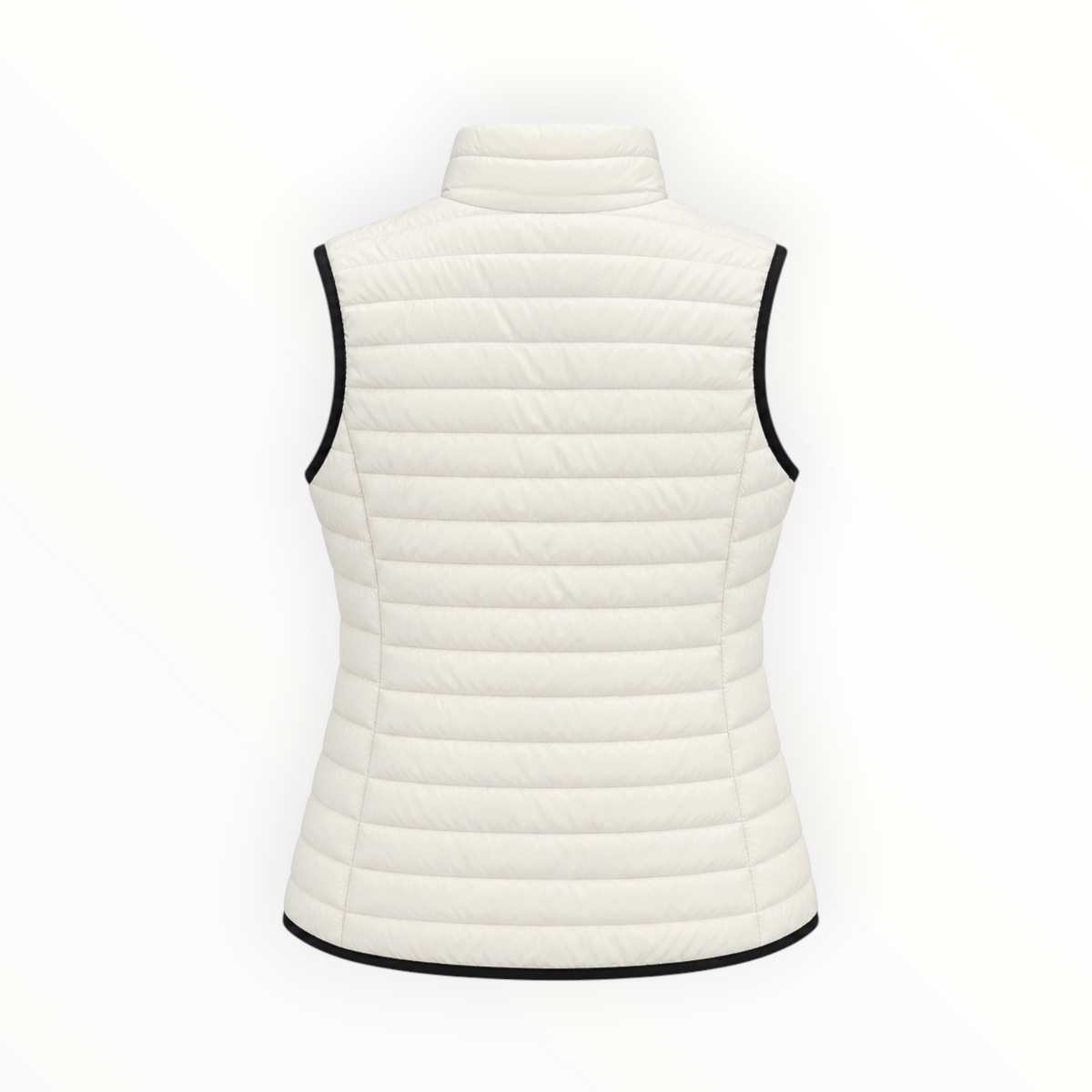 Quilted Puffer Vest size M