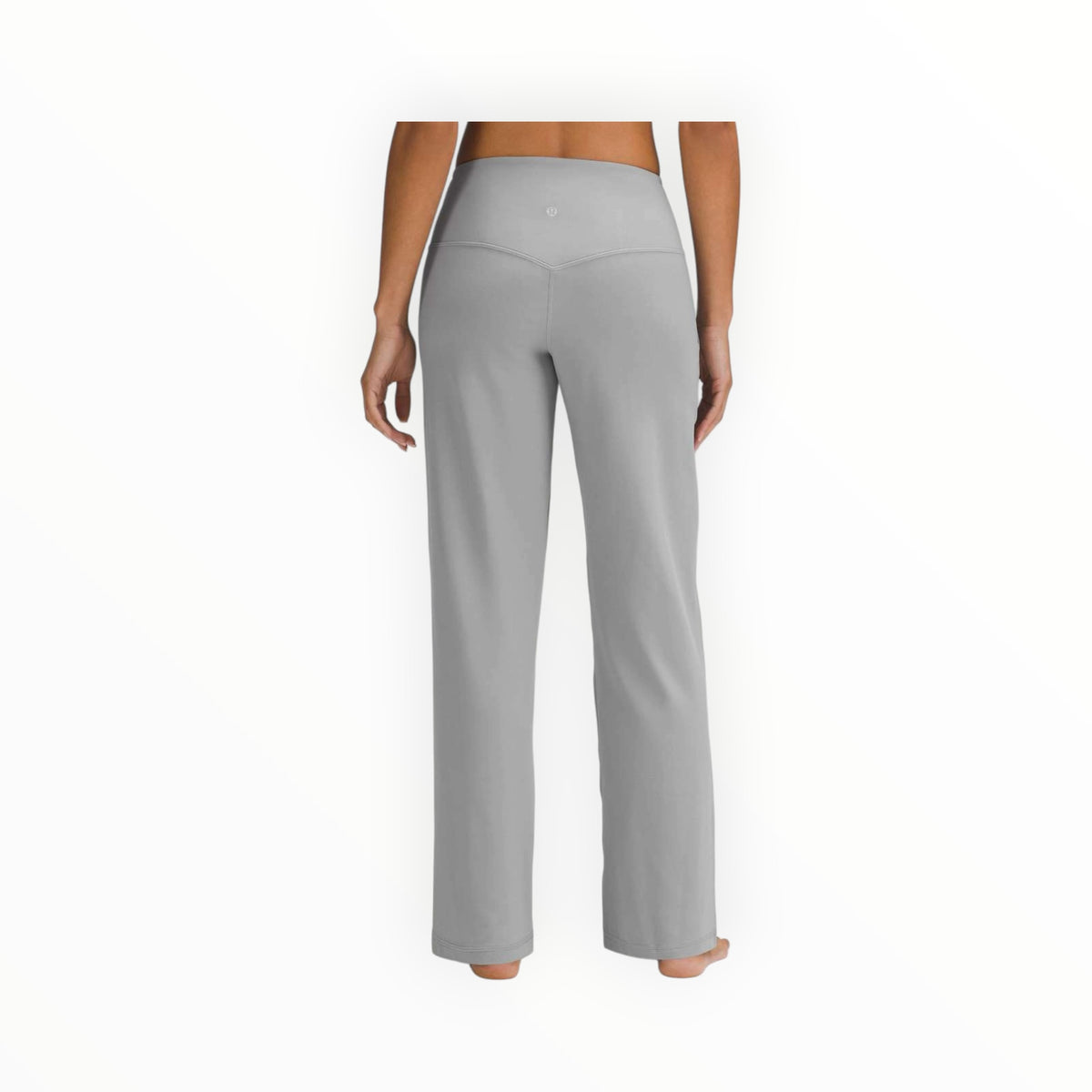 Align High-Rise Wide-Leg Pants size 0