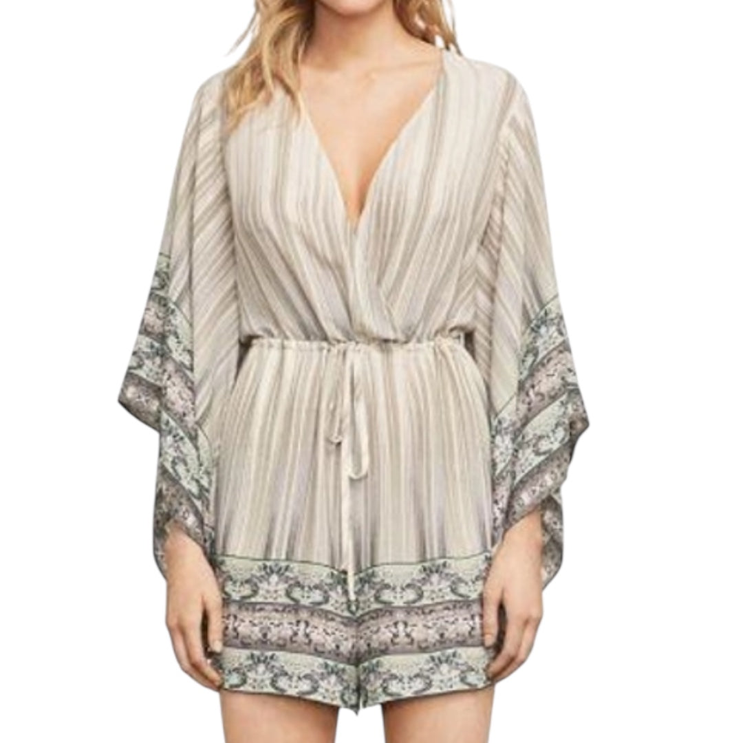 Blakely Romper Size M