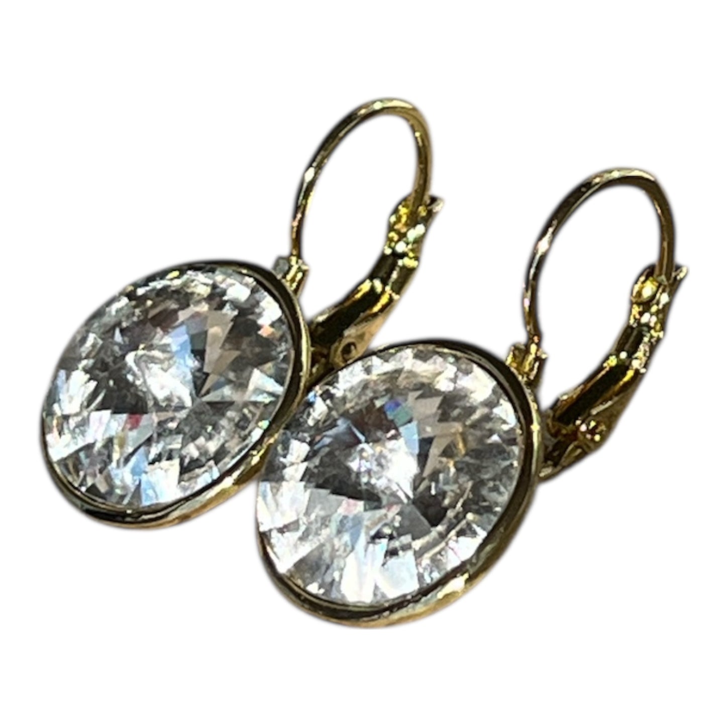 Large Bella Earrings