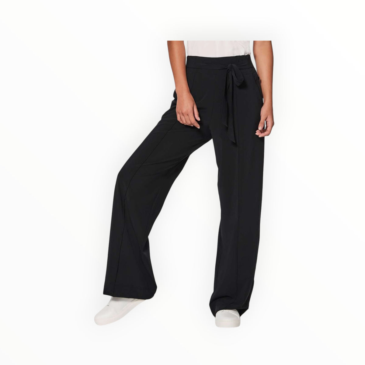 Noir Pants size 2