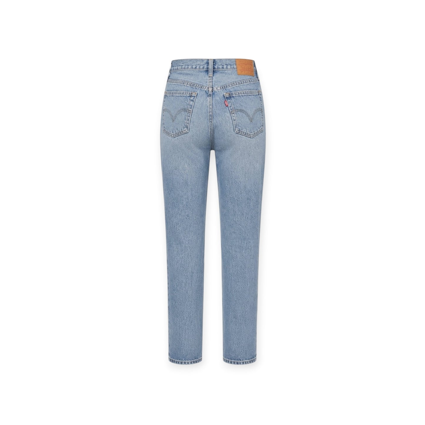 Distressed 501 Jeans size 26