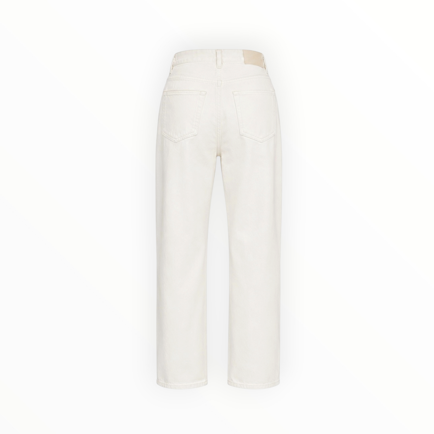 Straight Leg Jeans size 25