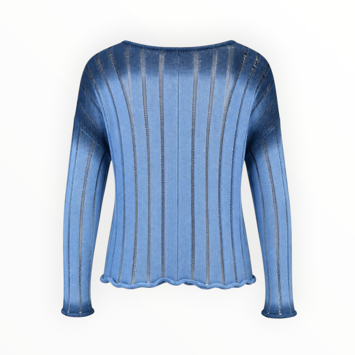 Open Knit Sweater size XS