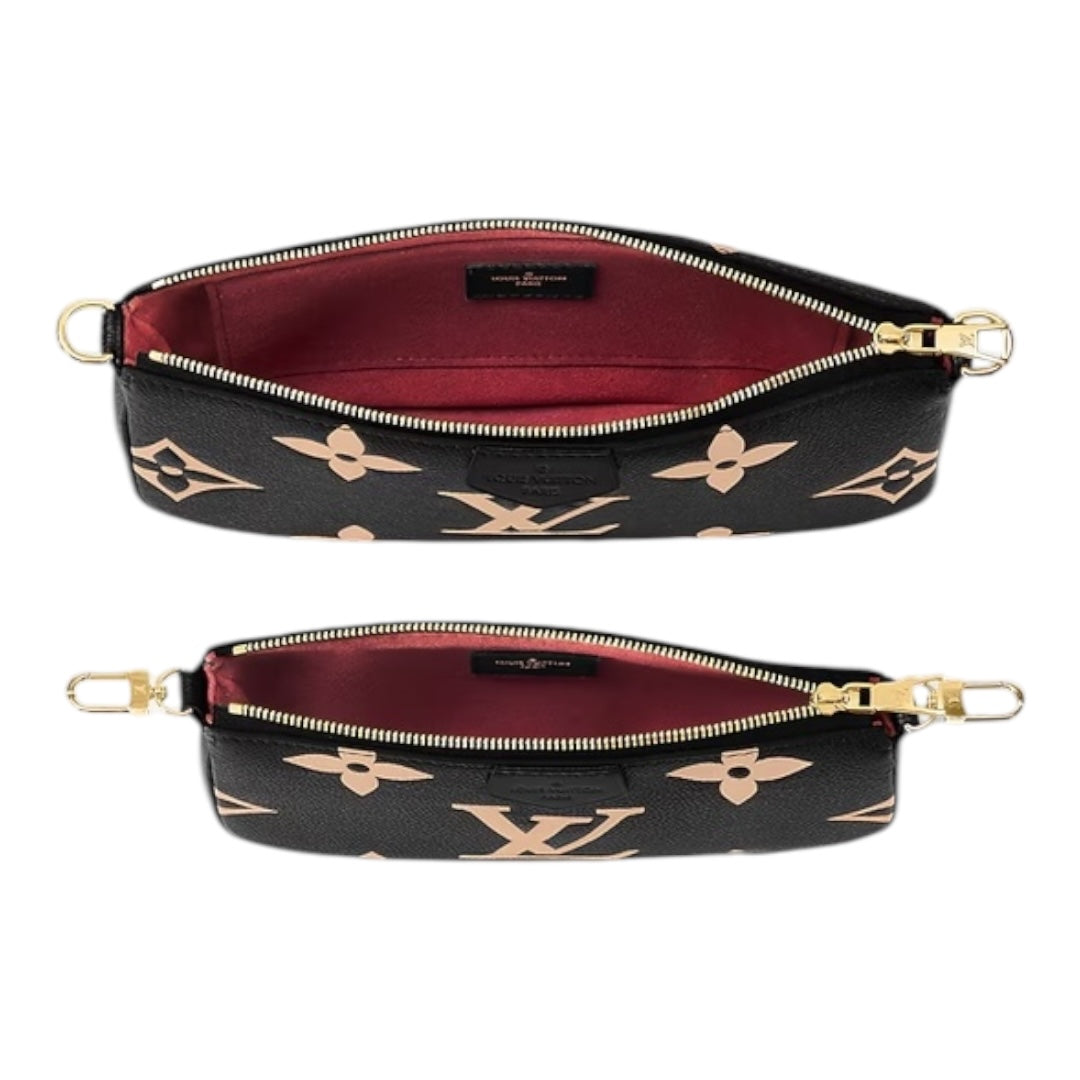 Multi Pochette Accessories New in the Box