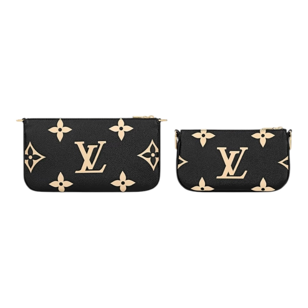 Multi Pochette Accessories New in the Box