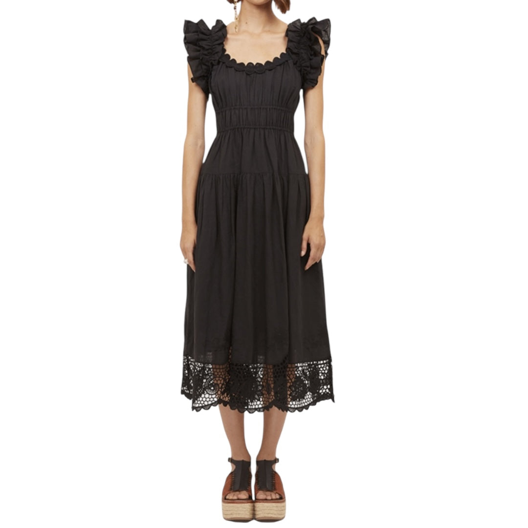 Leona Dress Size 10