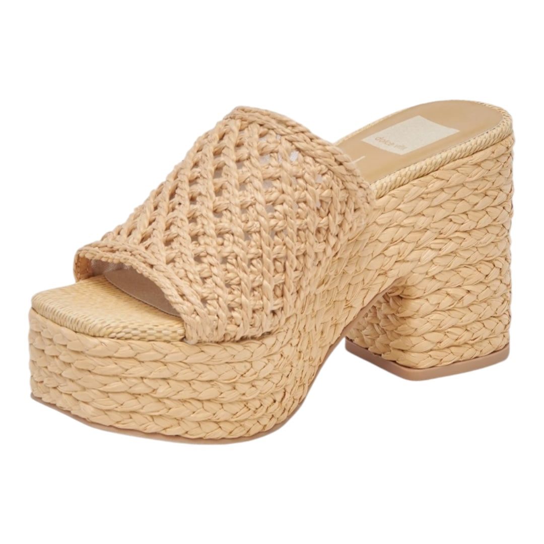 Lisha Sandals Size 7.5 New in the box