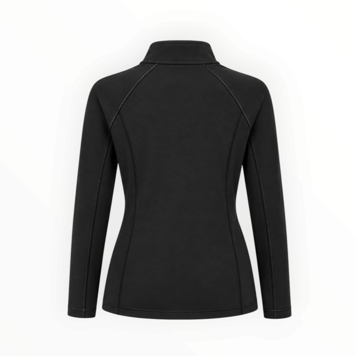 Quarter-Zip Performance Top size XS