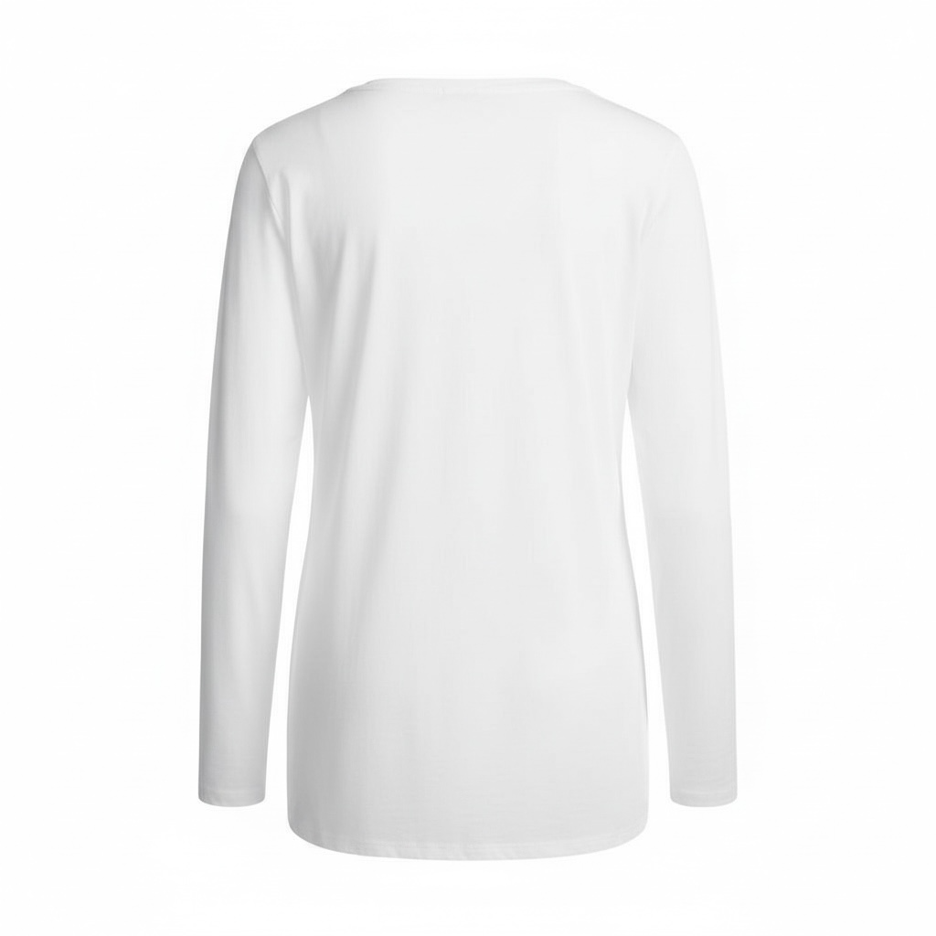 Plain V Neck Top size XSmall NWT