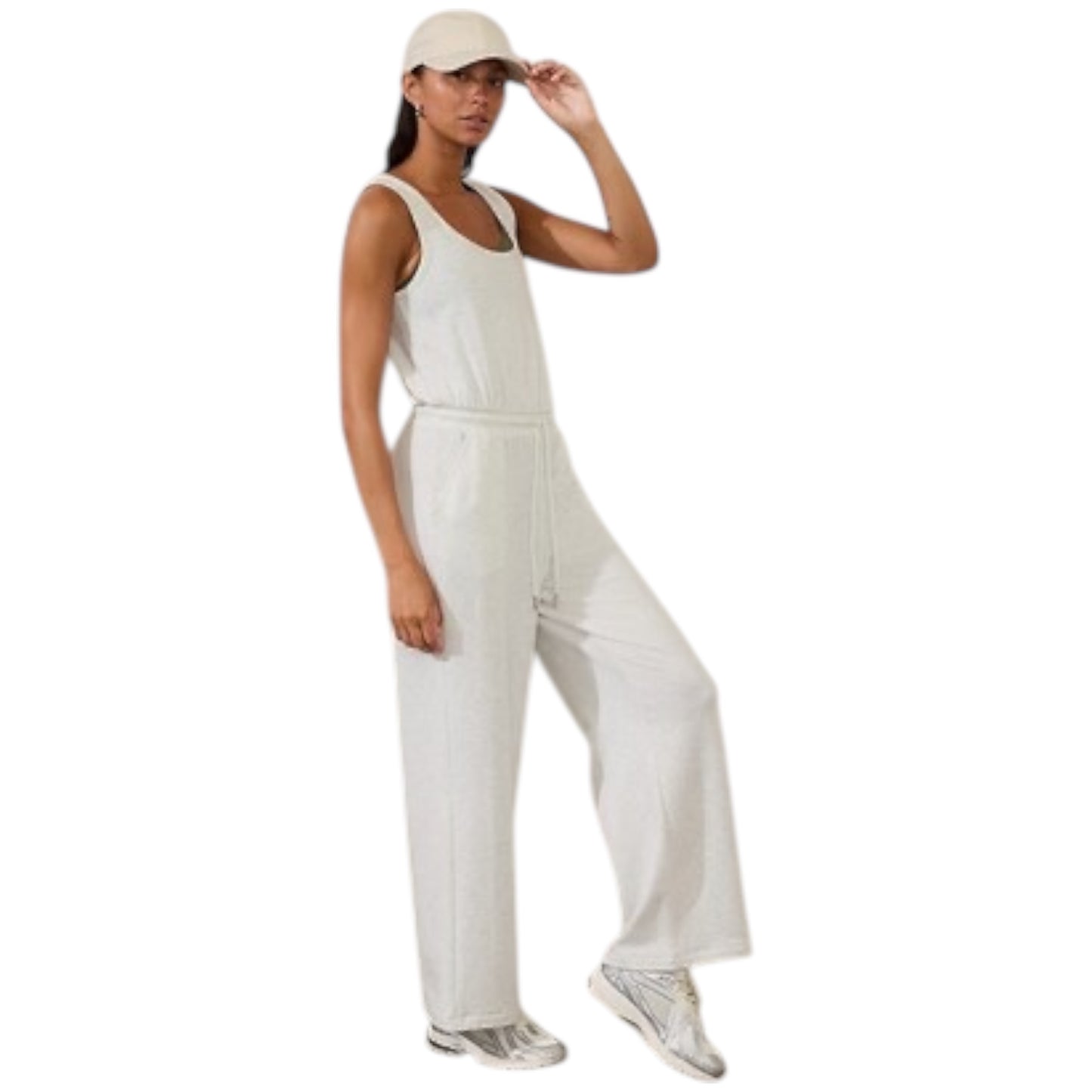 Coaster Luxe Jumpsuit size Large
