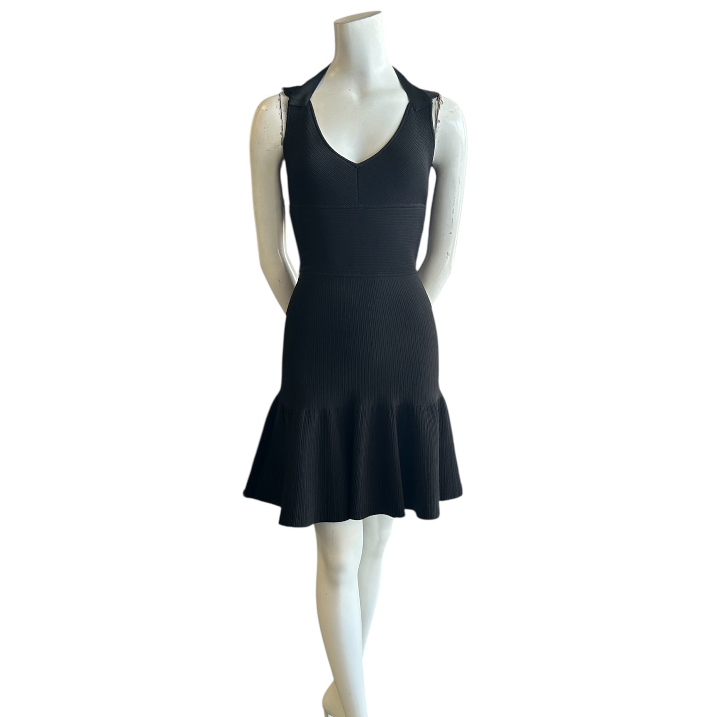 Mini Body-con Dress size medium