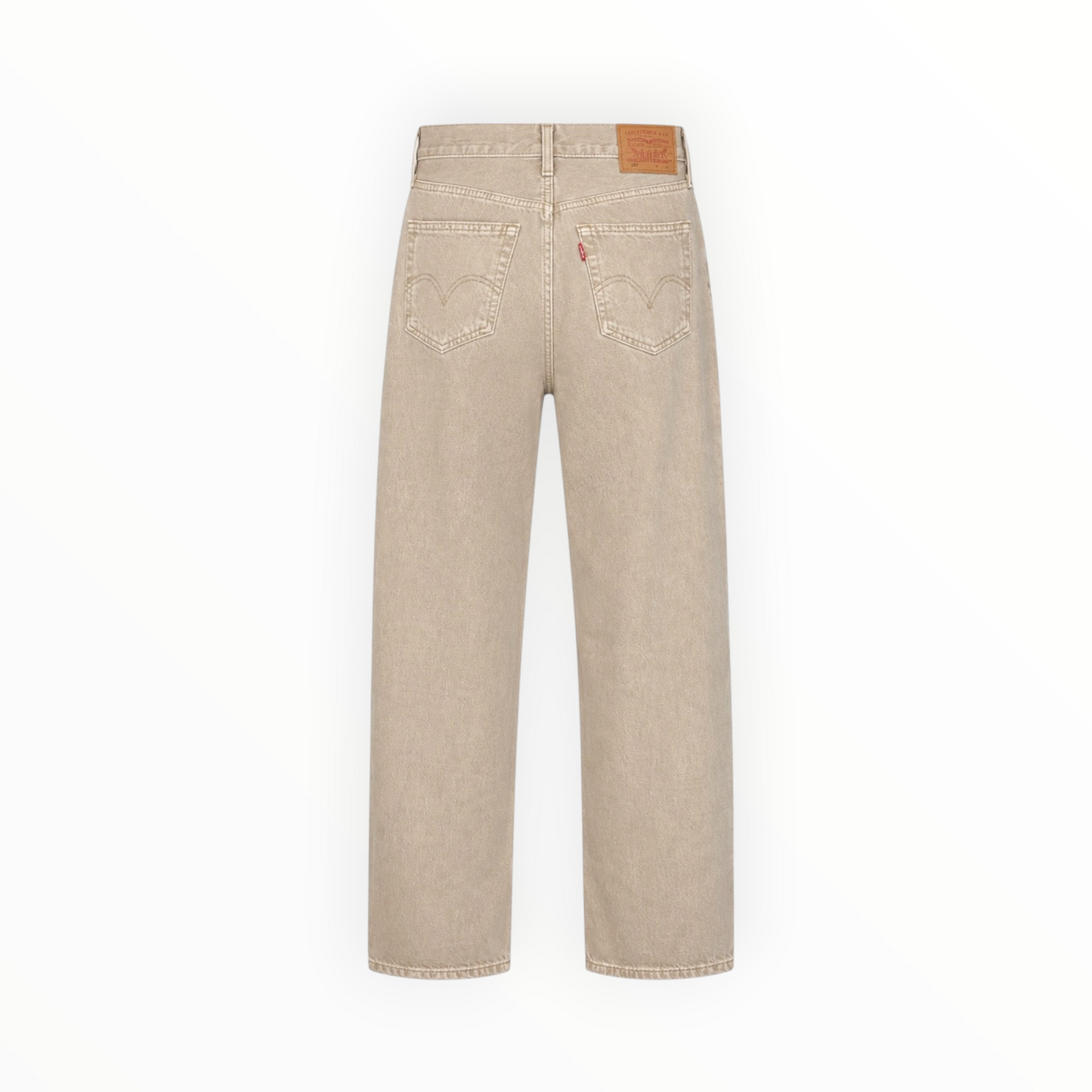 Straight Leg Jeans size 25