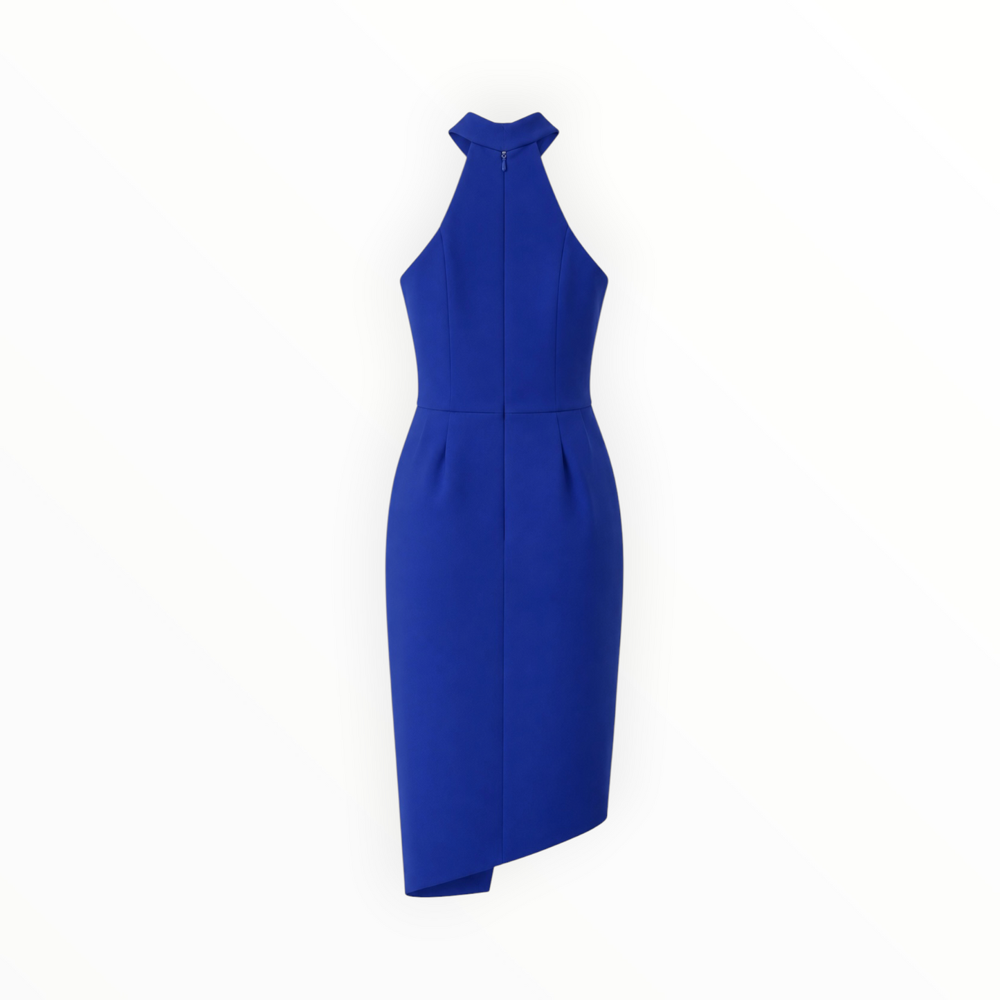 Halter Midi Dress size 6