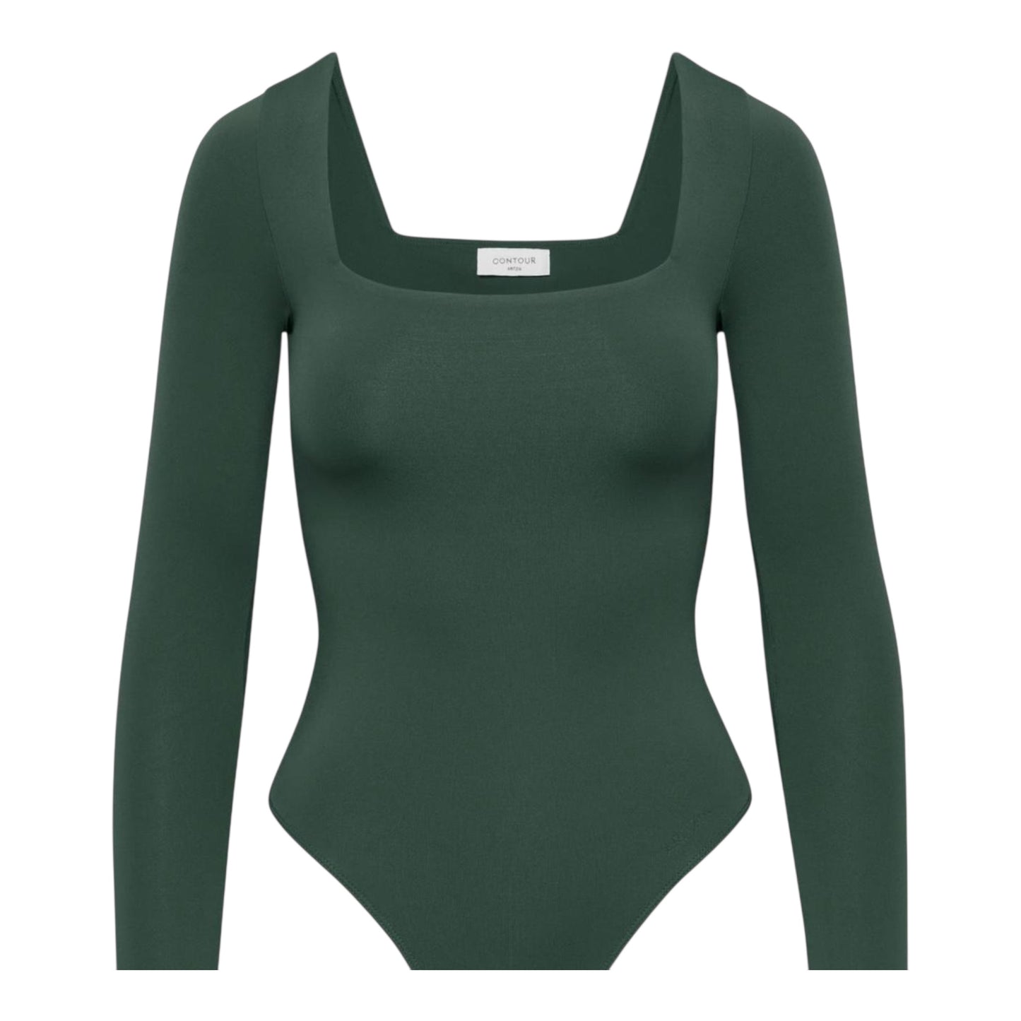 Contour Longsleeve Bodysuit size small
