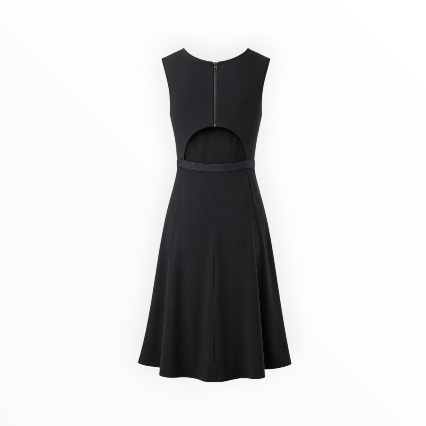 Fit & Flare Performance Dress size XS