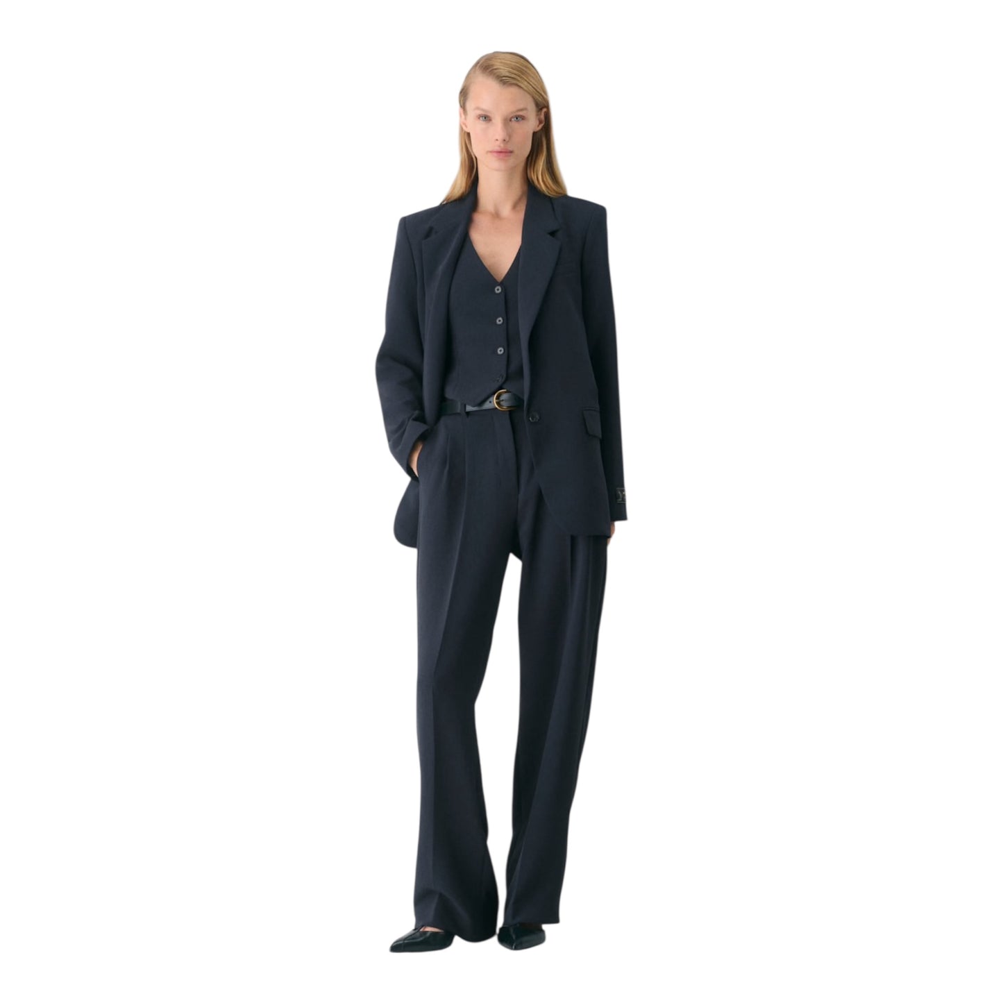 The Effortless Pant Size 10