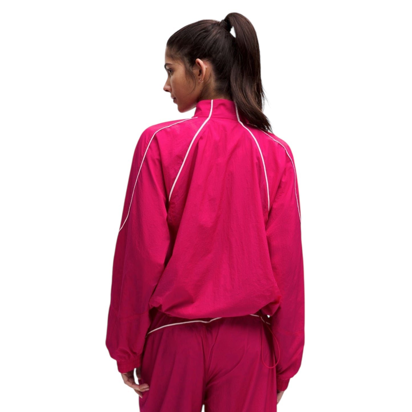 License to Train Lightweight Jacket size 8