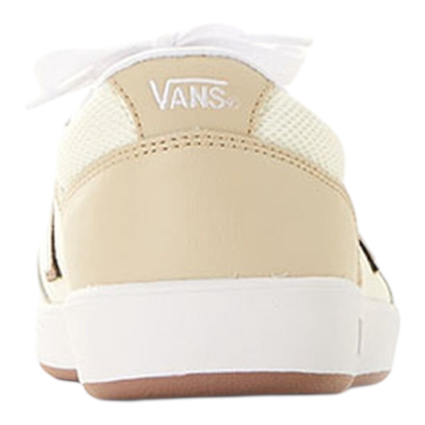 Lowland ComfyCush Leather Sneakers Size 7.5