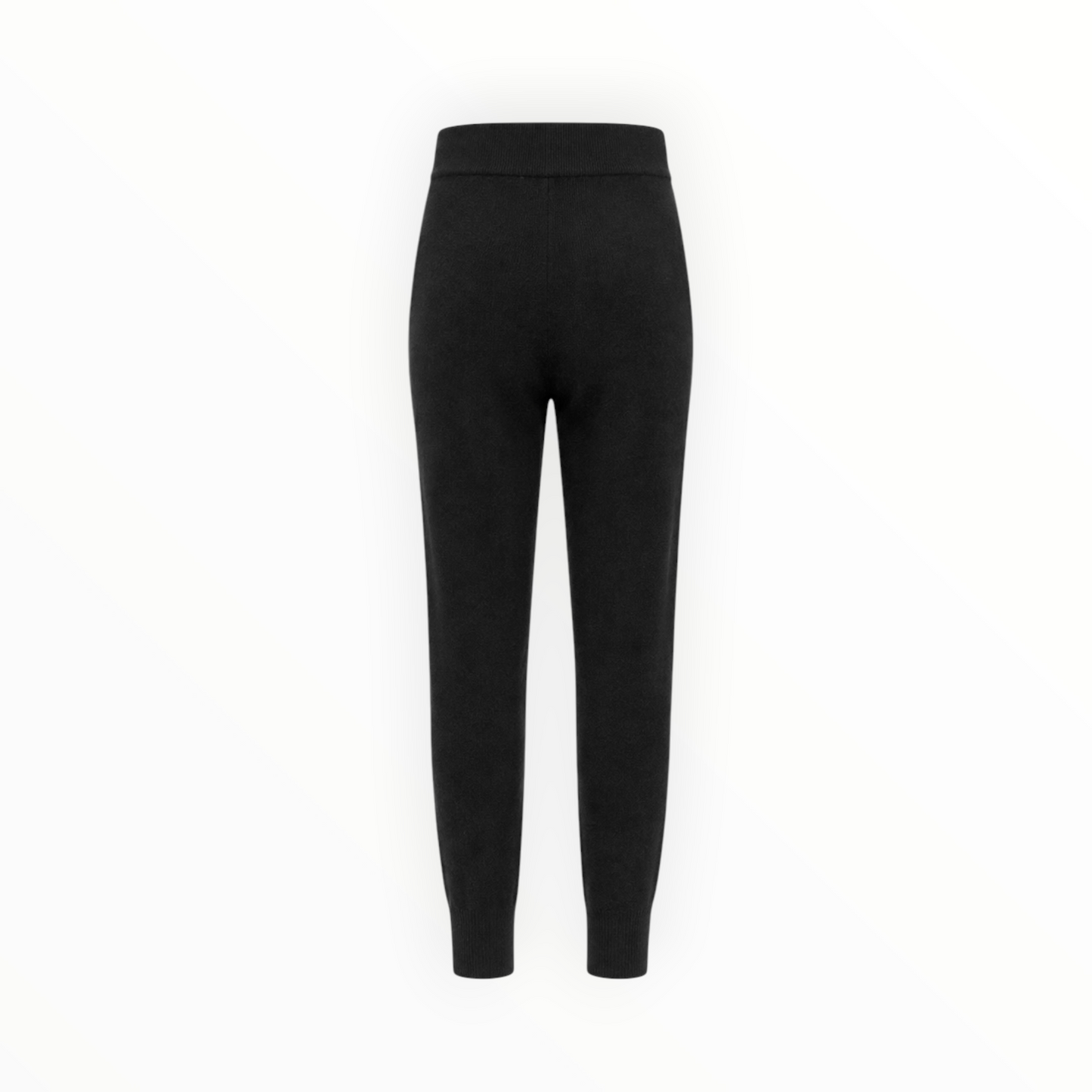 Cashmere Jogger Pants size S