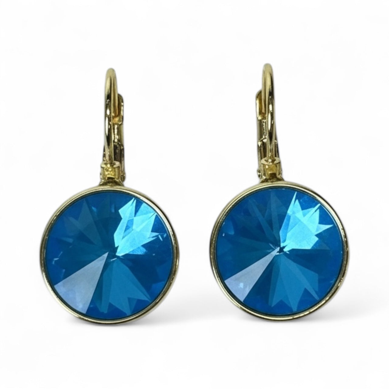 Large Bella Earrings