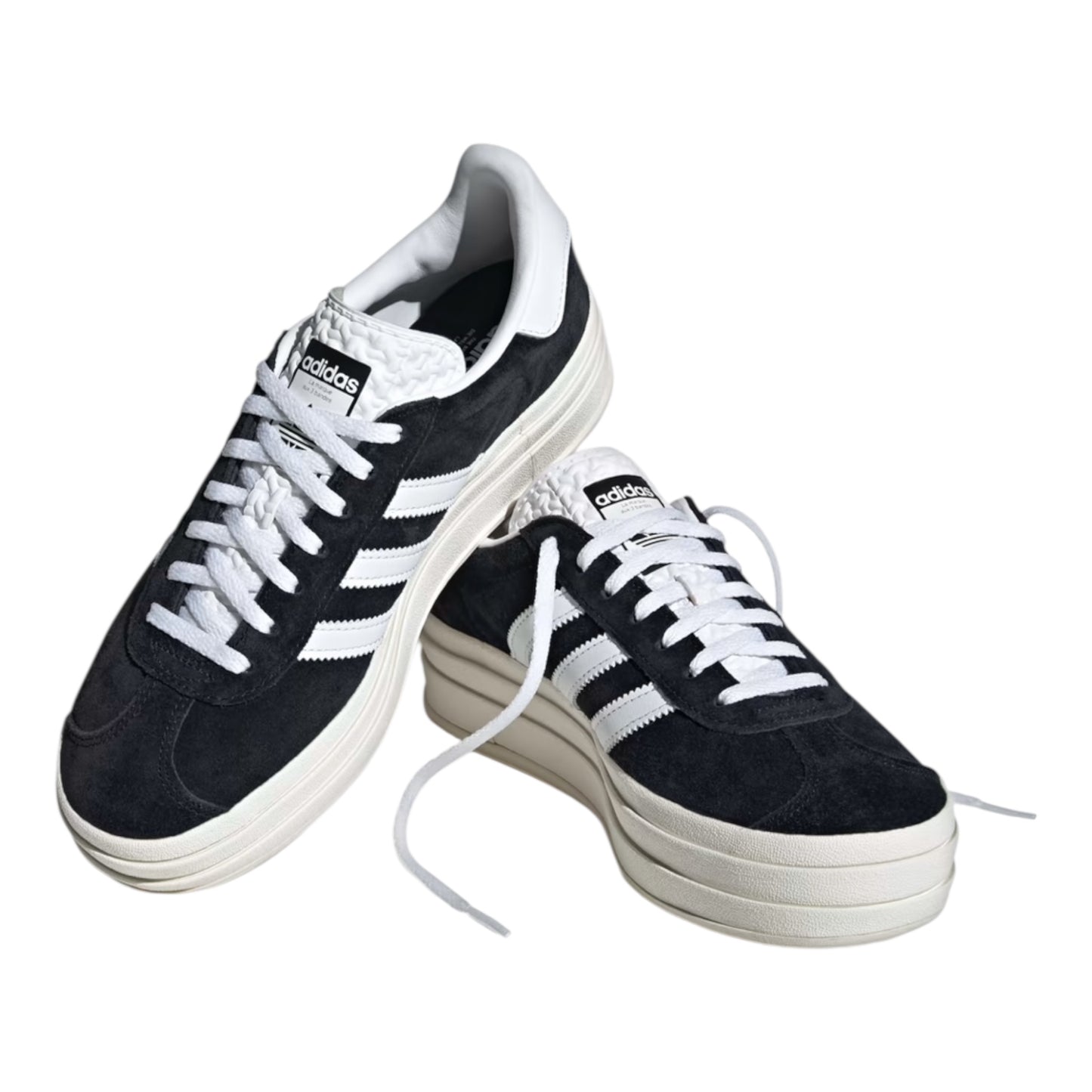 Gazelle Bold Shoes size 9