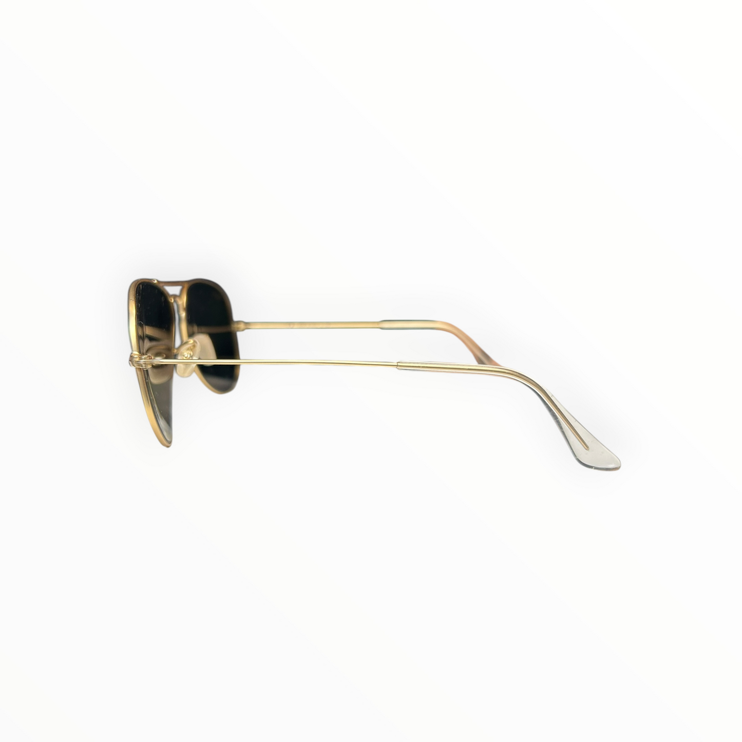 RB3024 Aviator Flash Lenses