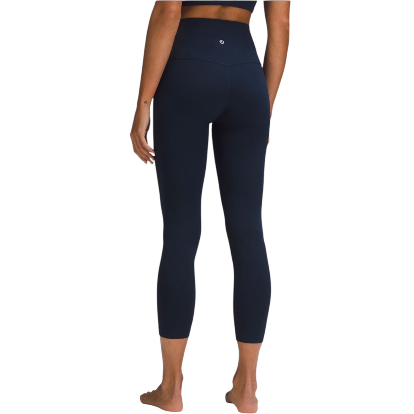 Align High-Rise size 10