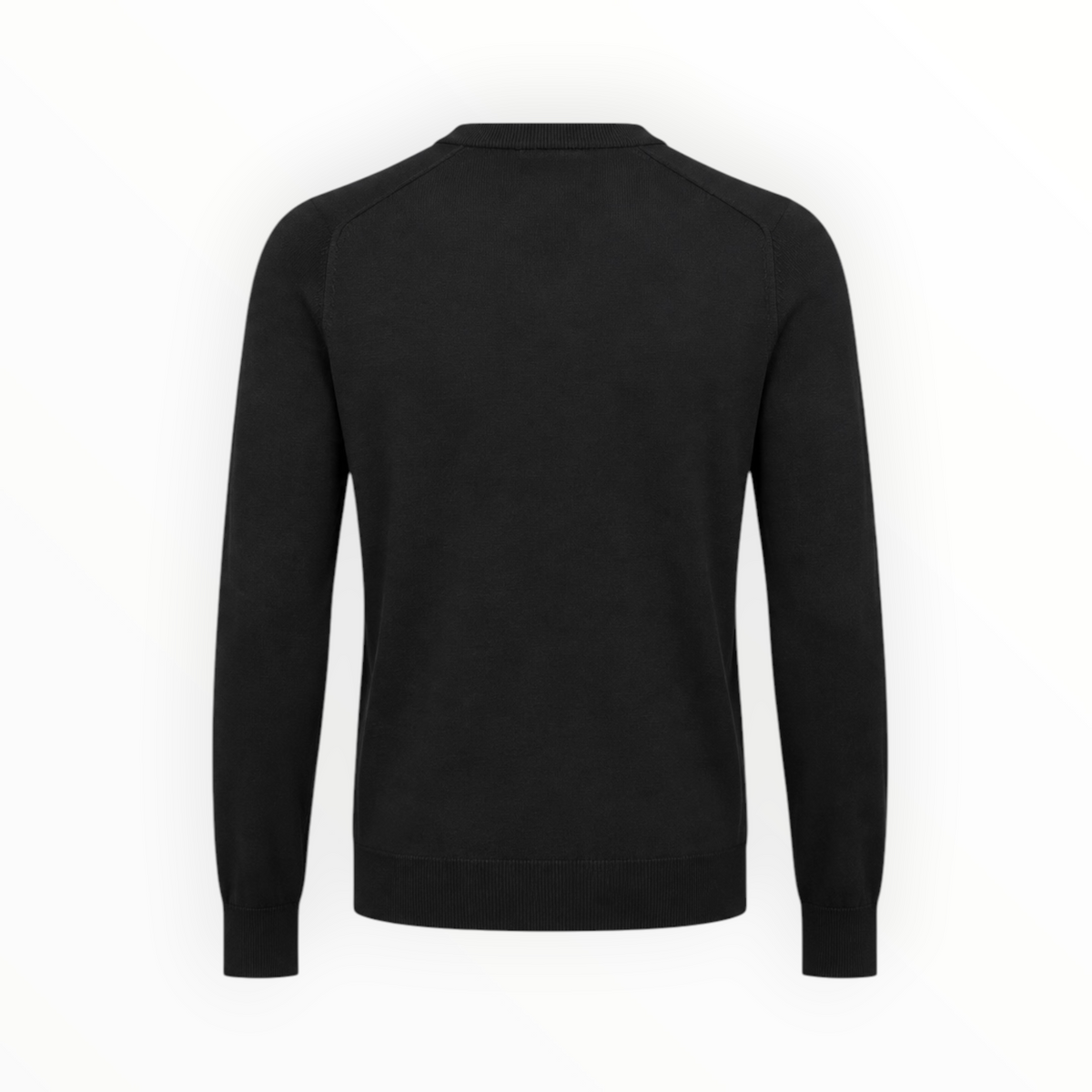 Crewneck Knit Sweater size XS