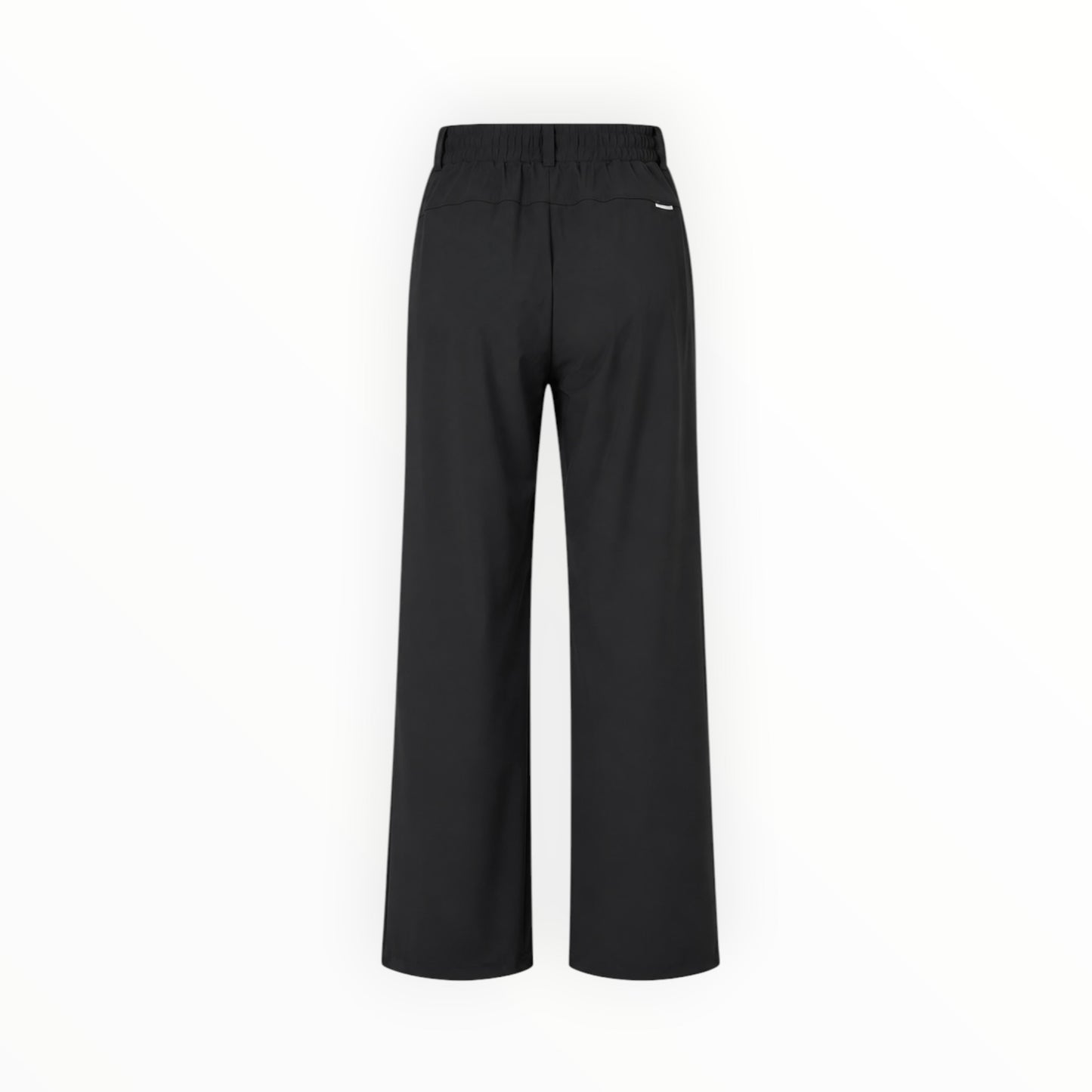 Performance Straight-Leg Pants size S