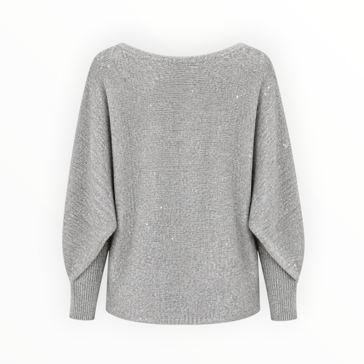 Shimmer Knit Sweater size 10