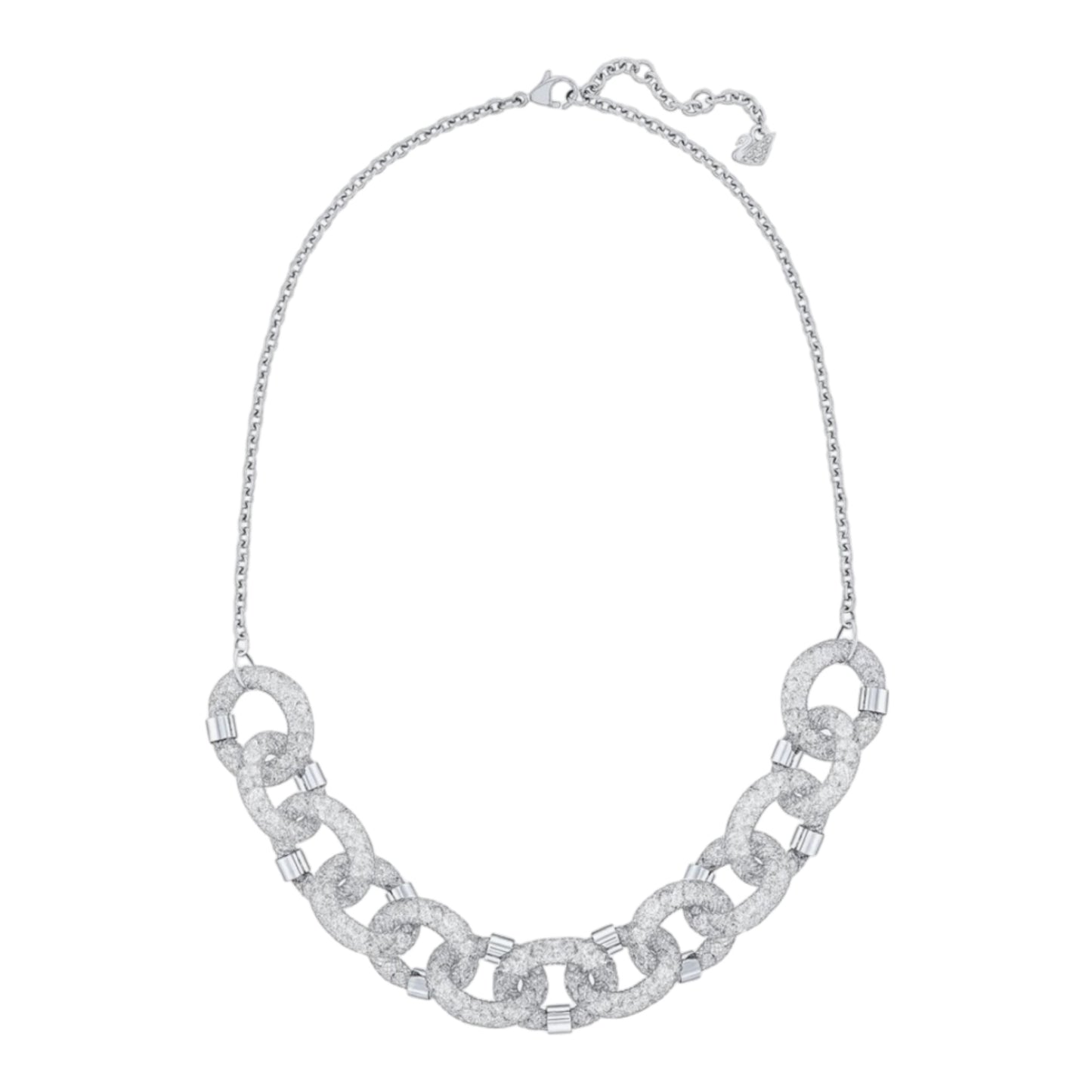 Stardust Link Necklace New in Box