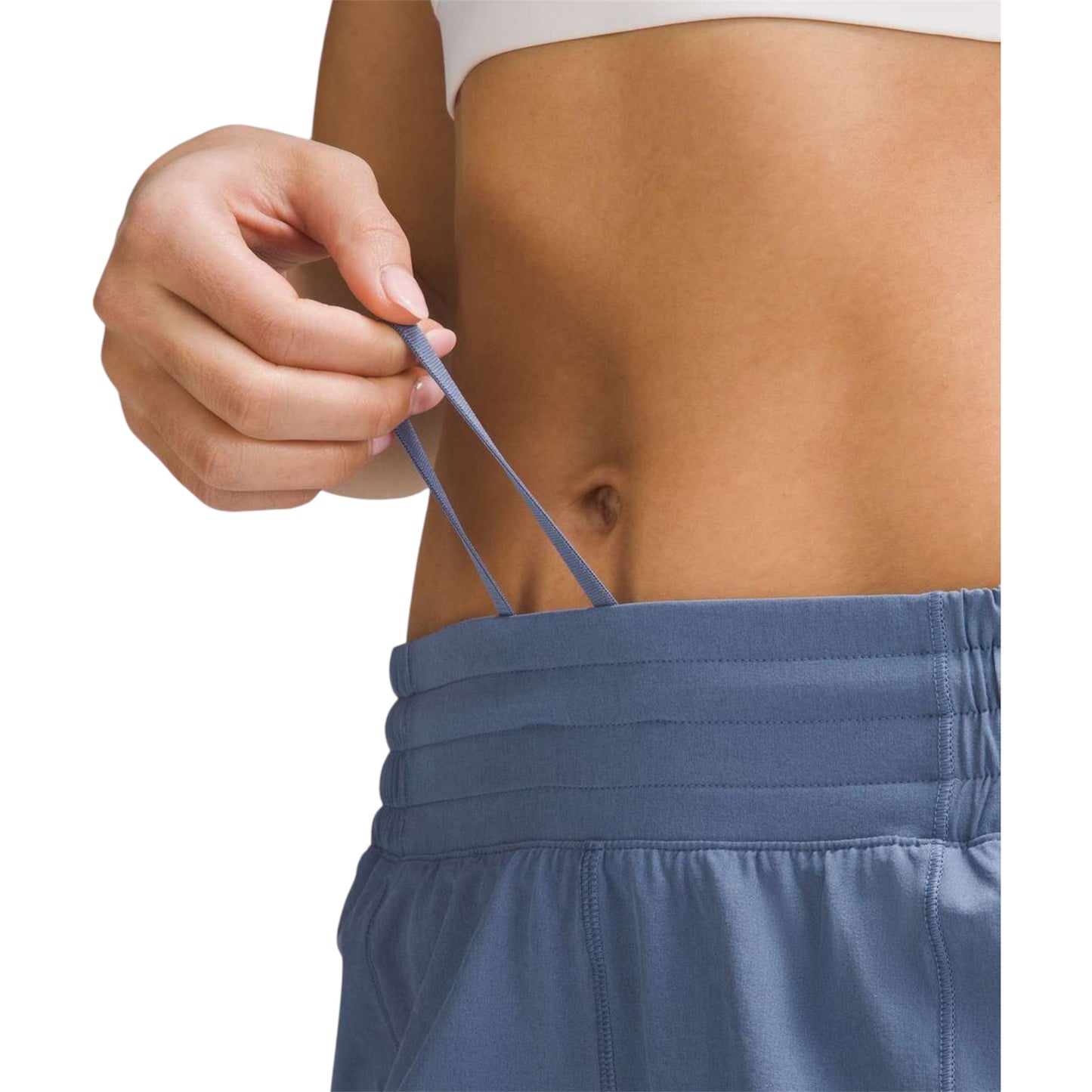 Hotty Hot Short *High-Rise 2.5" Size 6