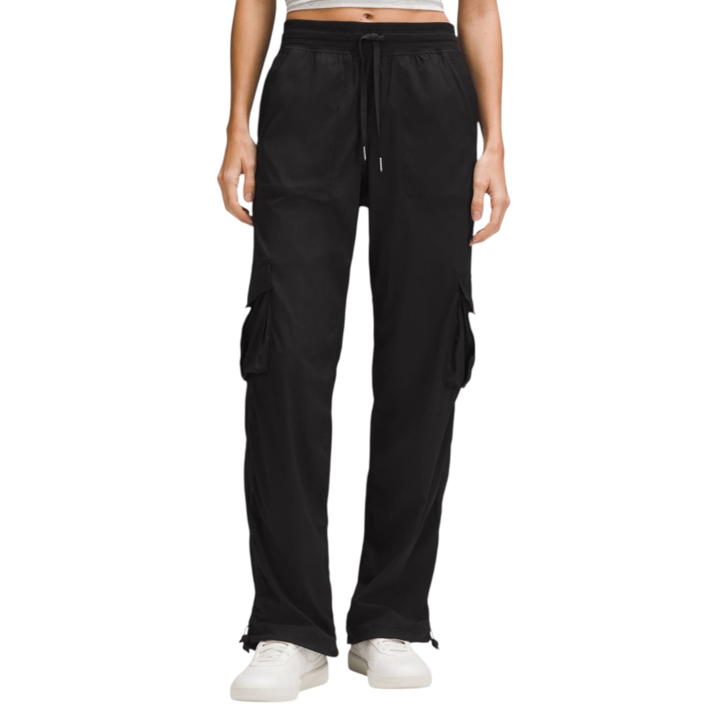 Dance Studio Cargo Pants size medium