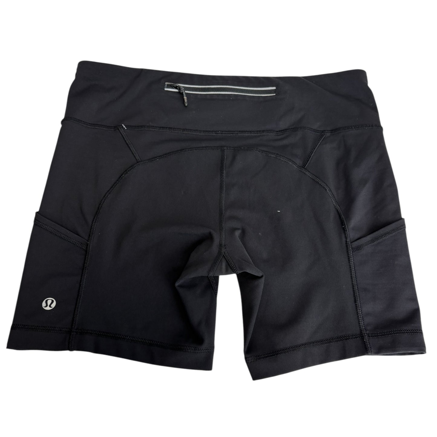 Fast and Free Shorts 6” size 8