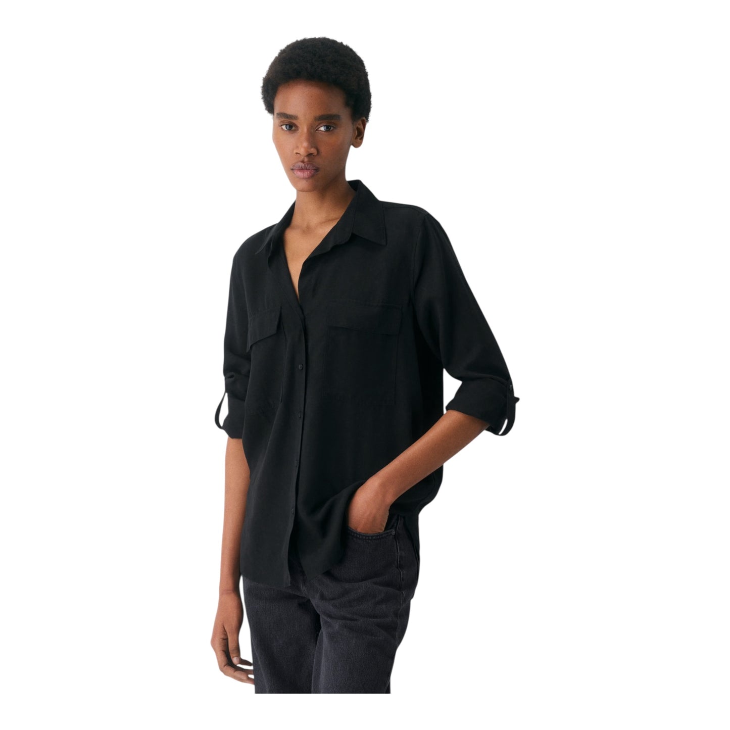 Utility Shirt size M
