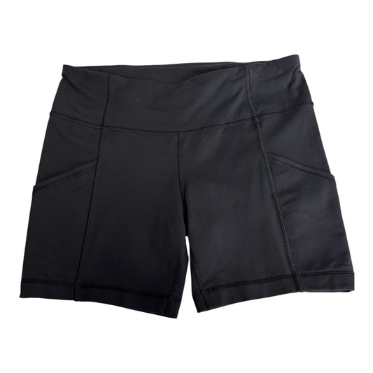 Fast and Free Shorts 6” size 8