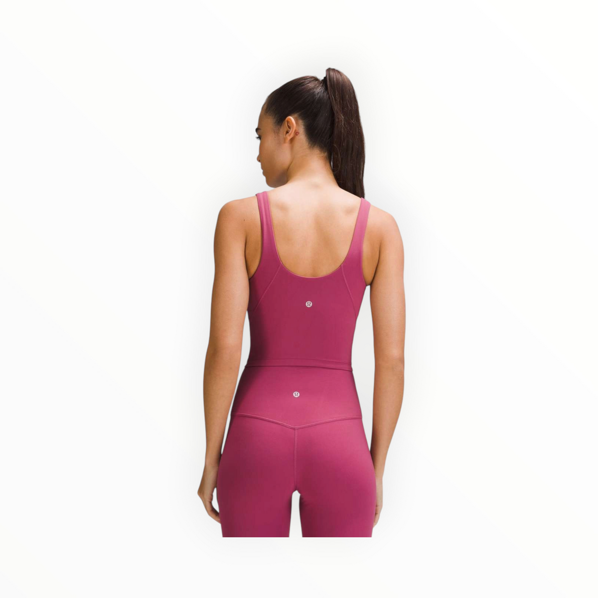 Align Tank Top size 6