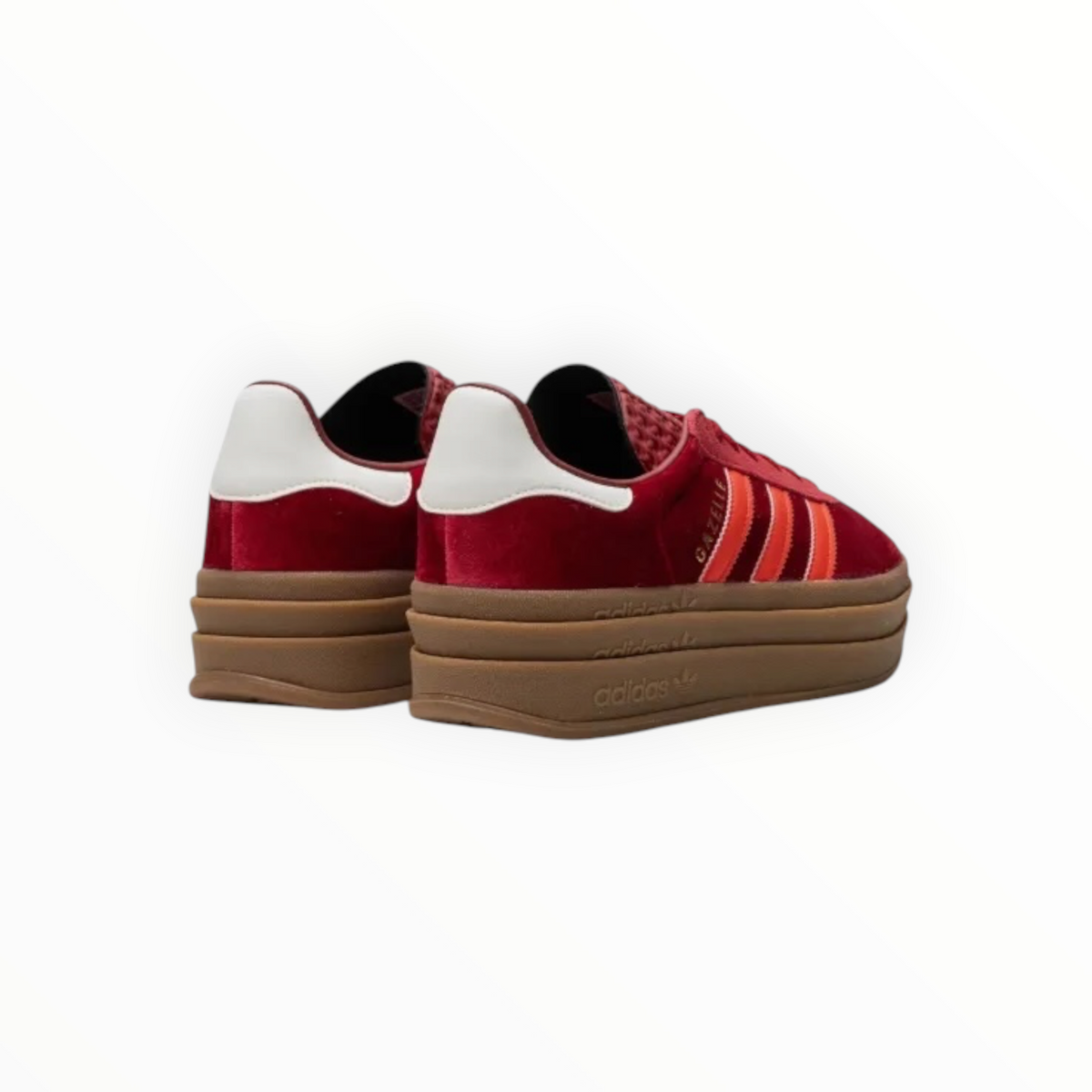 Gazelle Bold Sneakers size 5.5/7