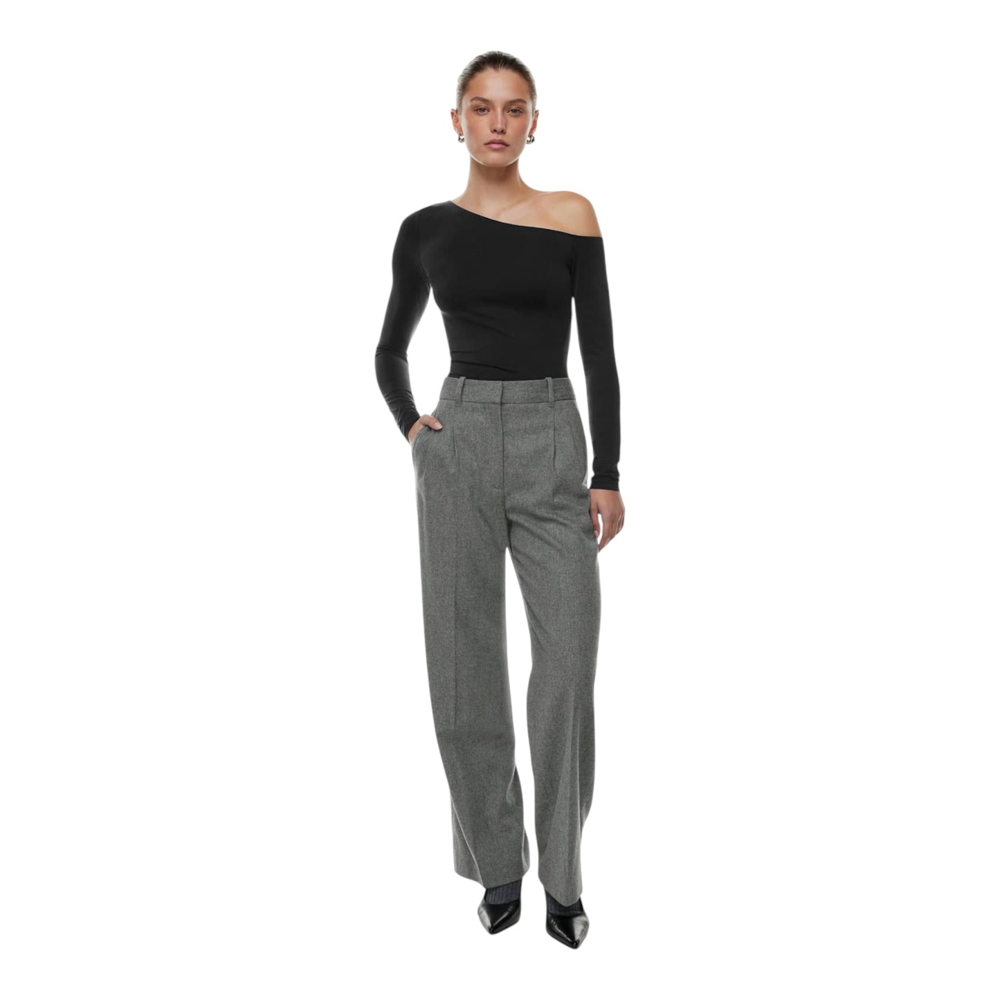 The Effortless Pant size 10